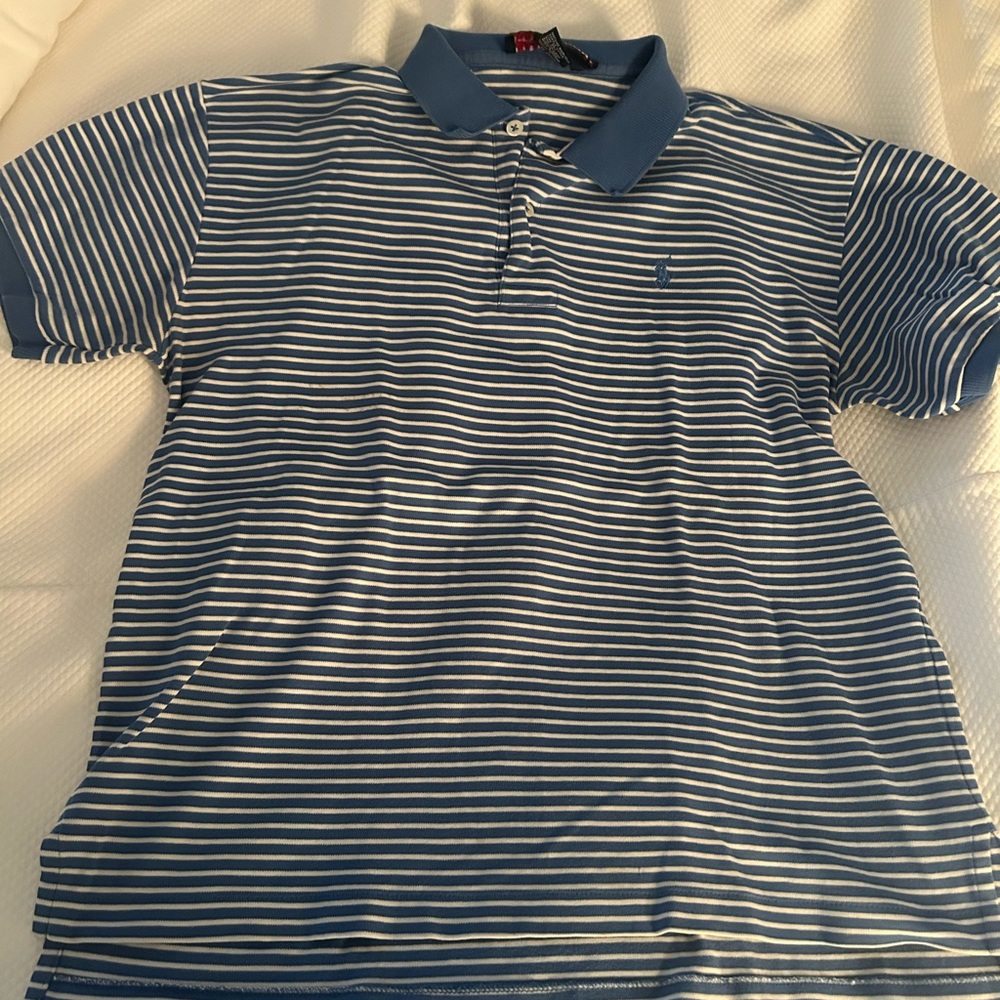 Ralph Lauren polo